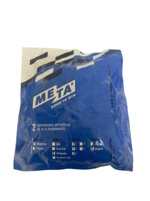 herradura meta ortop adaptable 1-3