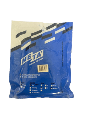 herradura meta natural mano angosto