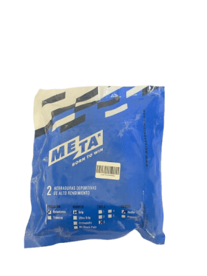 herradura meta gris mano ancho