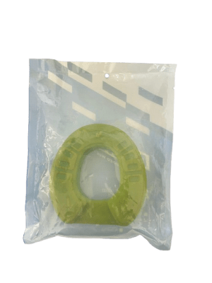 herradura meta verde pata ancho