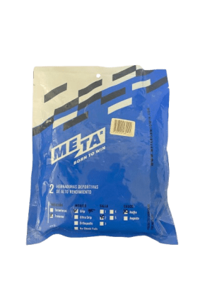 herradura meta verde pata ancho