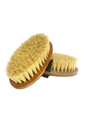escobilla suela amarilla