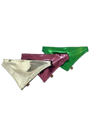 KuaPets bandana AÑO NUEVO