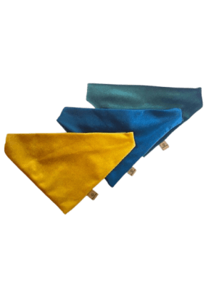 KuaPets bandana AÑO NUEVO