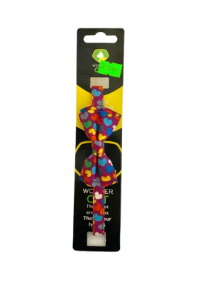 wonder cat collar c/ accesorio