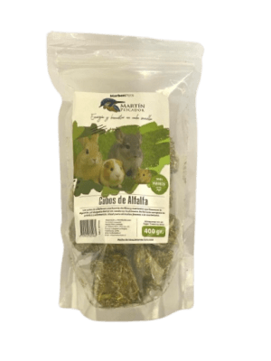 mp cubos de alfalfa