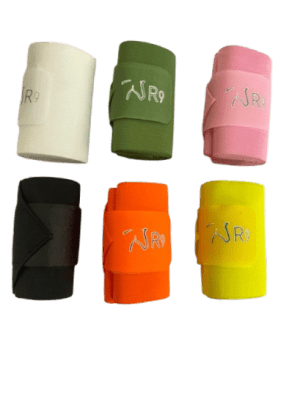 R9 venda elastica descanso