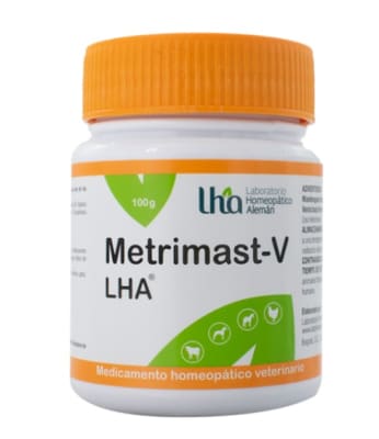 lha metrimast