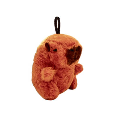 mp capibara c/ sonido