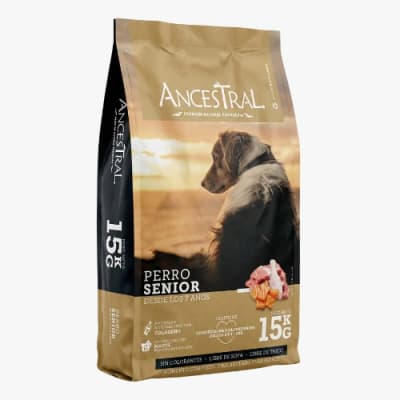 ancestral senior
