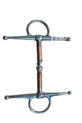 filete palillo formado