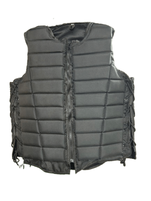 chaleco protector