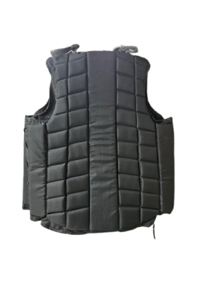 chaleco protector