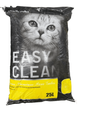 arena easy clean limon