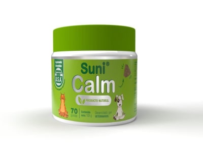 sunicalm anti estres