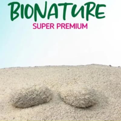 arena wisecat bionature performance grano mixto