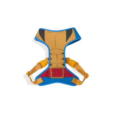 zeedog MARVEL wolverine arnes mesh