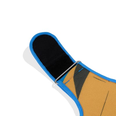 zeedog MARVEL wolverine arnes mesh