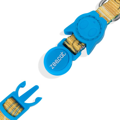 zeecat MARVEL wolverine collar