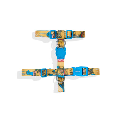 zeedog MARVEL wolverine arnes H