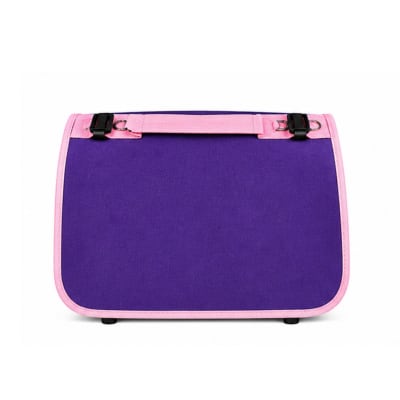 wonder bolso morado
