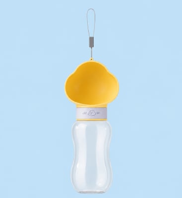wonder botella portatil nube