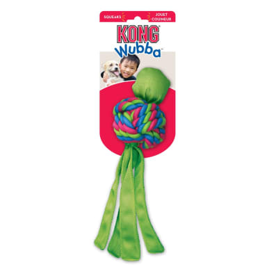 kong wubba weaves