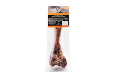 wild femur jamon serrano