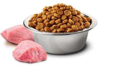 n&d prime adulto raza peq pollo granada