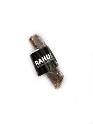 rahue traquea vacuno