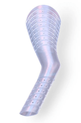 ferula completa miembro posterior L