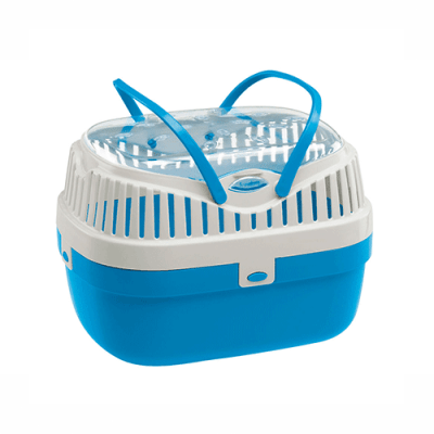 transportin peq animales