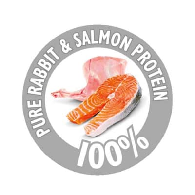 brit care grain free mini light&stetilized