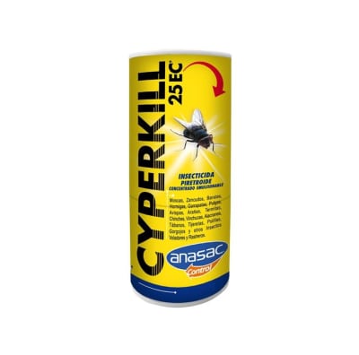 cyperkill