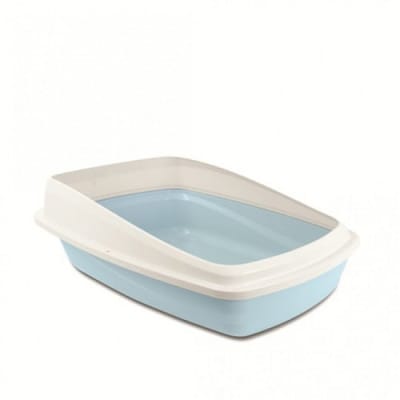 cat it baño sanitario c/ borde