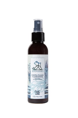 ecoaus spray repelente