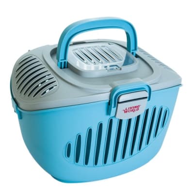 lw caja transporte peq animales