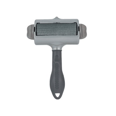furminator hair collection tool