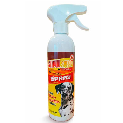 sinpul spray