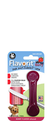 Flavorit berry