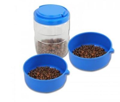 pawise travel set