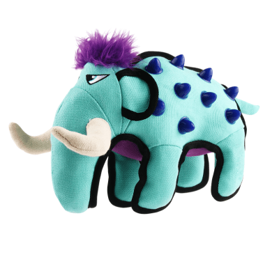 gigwi duraspikes mamut