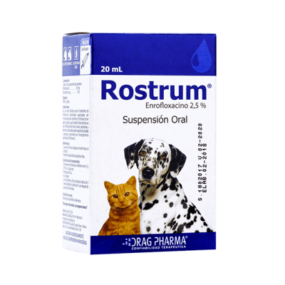 rostrum jbe 2,5%