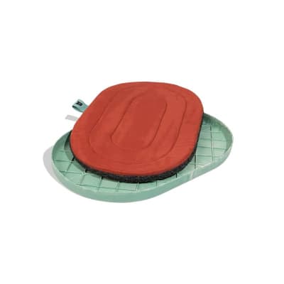 zeecat cama terracota