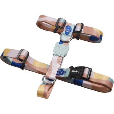 zeedog columbia arnes H