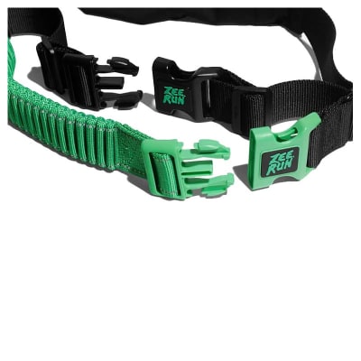 zeedog run belt