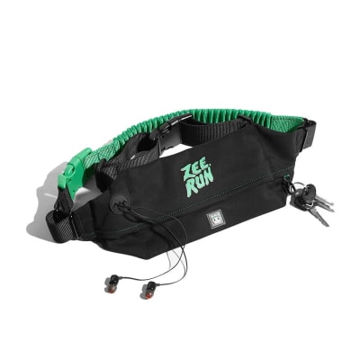 zeedog run belt