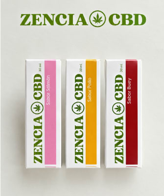 ZENCIA