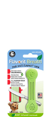 flavorit breath nylon