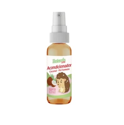 zood acondicionador coconut